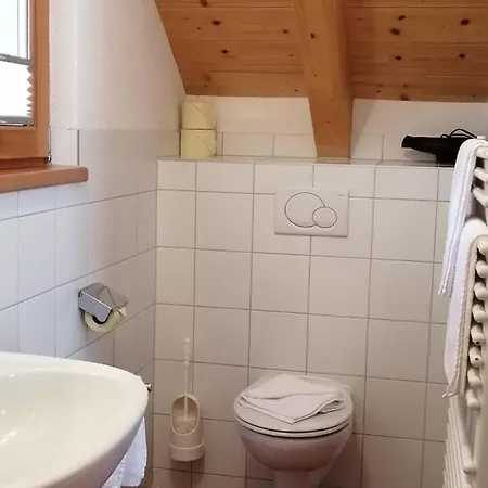 Apartament Apart Pfunds Pfunds