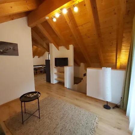 Apartament Apart Pfunds