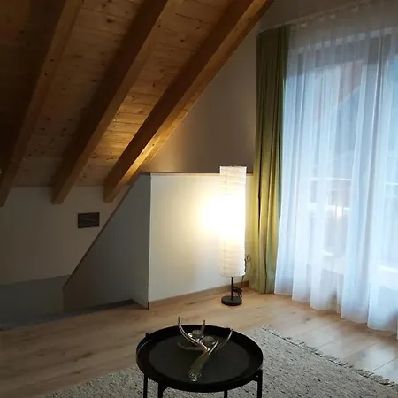 Apart Apartment Pfunds