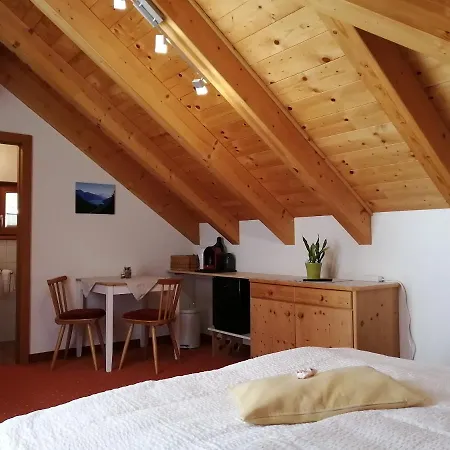 Apartament Apart *