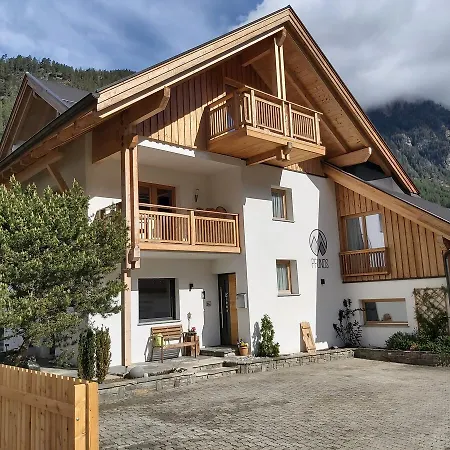 Apartament Apart Pfunds